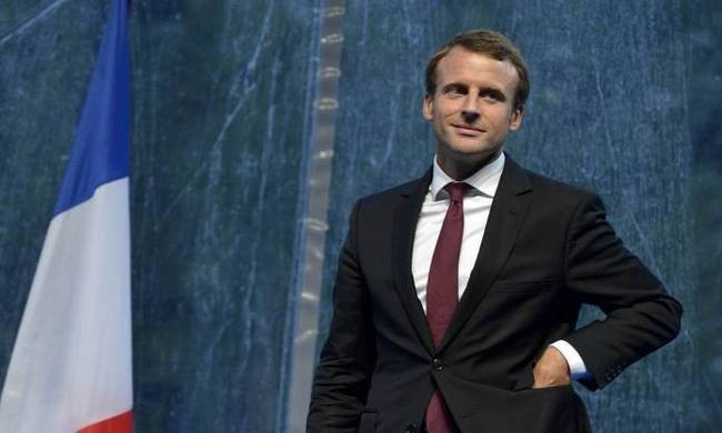 Γαλλία: Φαβορί ο Ε. Μακρόν για τον πρώτο γύρο σε νέα δημοσκόπηση